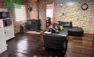 VENDE PROPIEDAD HABITACIONAL COMERCIAL EN FRESIA