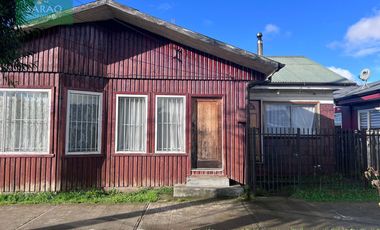 VENDE PROPIEDAD HABITACIONAL COMERCIAL EN FRESIA