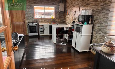 VENDE PROPIEDAD HABITACIONAL COMERCIAL EN FRESIA