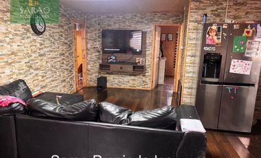VENDE PROPIEDAD HABITACIONAL COMERCIAL EN FRESIA