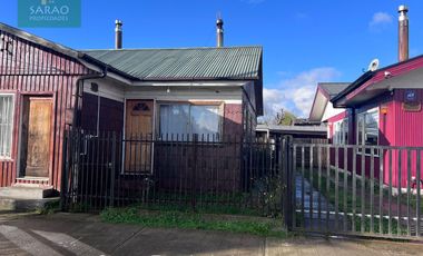 VENDE PROPIEDAD HABITACIONAL COMERCIAL EN FRESIA