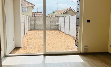 Casa en Arriendo en Condominio Jardín del Valle