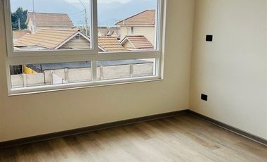 Casa en Arriendo en Condominio Jardín del Valle