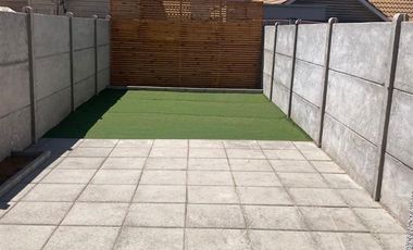 Casa en Arriendo en Condominio Jardín del Valle