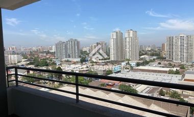Departamento en Arriendo en Metro Bio Bio