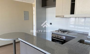Departamento en Arriendo en Metro Bio Bio