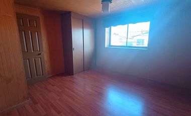 AMPLIA  Y CONFORTABLE CASA EN ARRIENDO SECTOR SUR VALDIVIA