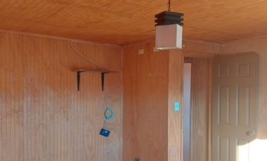 AMPLIA  Y CONFORTABLE CASA EN ARRIENDO SECTOR SUR VALDIVIA
