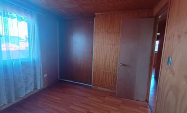 AMPLIA  Y CONFORTABLE CASA EN ARRIENDO SECTOR SUR VALDIVIA
