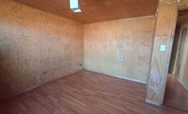 AMPLIA  Y CONFORTABLE CASA EN ARRIENDO SECTOR SUR VALDIVIA