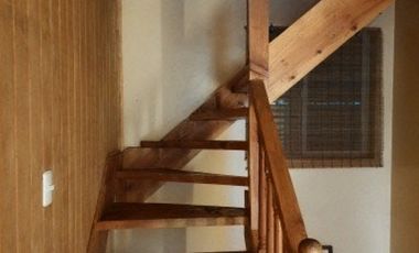 AMPLIA  Y CONFORTABLE CASA EN ARRIENDO SECTOR SUR VALDIVIA