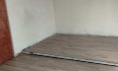 ARRIENDO CASA PASAJE DEL AGUA FORESTAL