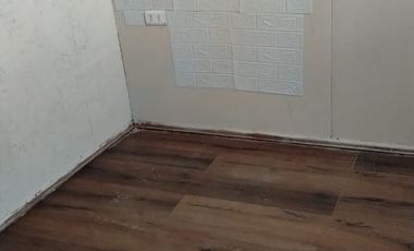 ARRIENDO CASA PASAJE DEL AGUA FORESTAL