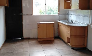 ARRIENDO CASA PASAJE DEL AGUA FORESTAL