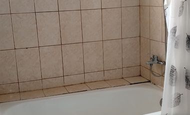 ARRIENDO CASA PASAJE DEL AGUA FORESTAL