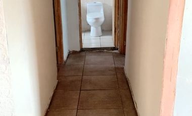 ARRIENDO CASA PASAJE DEL AGUA FORESTAL