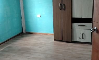 ARRIENDO CASA PASAJE DEL AGUA FORESTAL