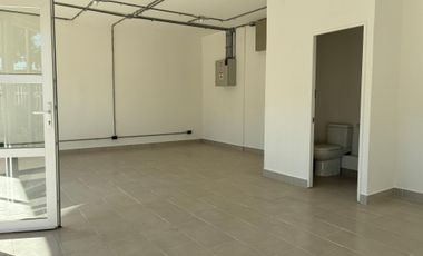 ARRIENDO LOCAL COMERCIAL SAN JOAQUÍN