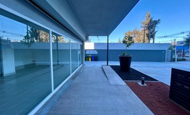 ARRIENDO LOCAL COMERCIAL SAN JOAQUÍN