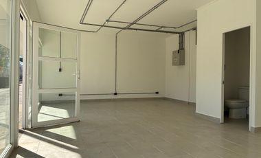 ARRIENDO LOCAL COMERCIAL SAN JOAQUÍN