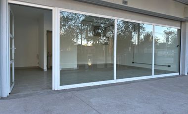 ARRIENDO LOCAL COMERCIAL SAN JOAQUÍN
