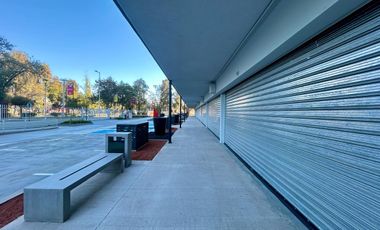 ARRIENDO LOCAL COMERCIAL SAN JOAQUÍN