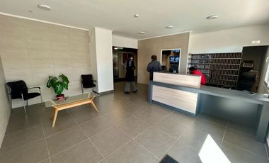 ARRIENDO LOCAL COMERCIAL SAN JOAQUÍN
