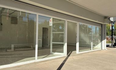 ARRIENDO LOCAL COMERCIAL SAN JOAQUÍN