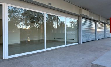 ARRIENDO LOCAL COMERCIAL SAN JOAQUÍN