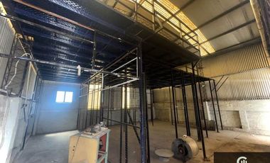 Galpón en alquiler de 800m2 ubicado en Caseros