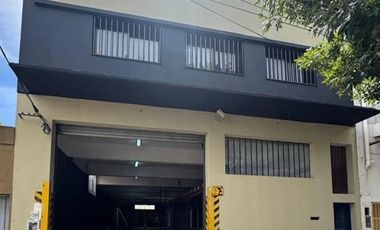 Galpón en alquiler de 800m2 ubicado en Caseros