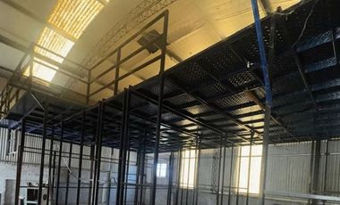 Galpón en alquiler de 800m2 ubicado en Caseros