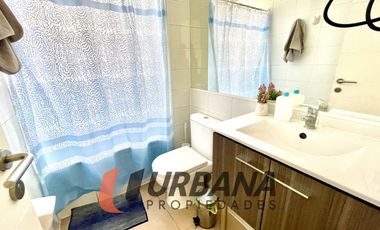 DEPARTAMENTO CON EXCELENTE UBICACION Y VISTA