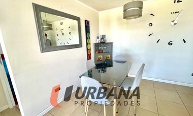 DEPARTAMENTO CON EXCELENTE UBICACION Y VISTA
