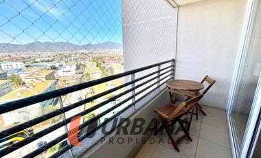 DEPARTAMENTO CON EXCELENTE UBICACION Y VISTA