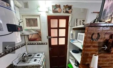 Duplex en venta en San Bernardo
