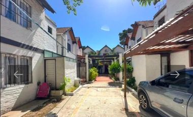 Duplex en venta en San Bernardo