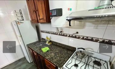 Duplex en venta en San Bernardo