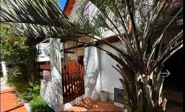 Duplex en venta en San Bernardo