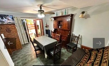 Duplex en venta en San Bernardo