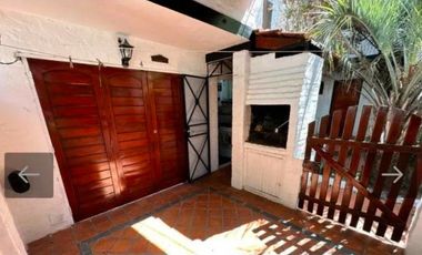Duplex en venta en San Bernardo