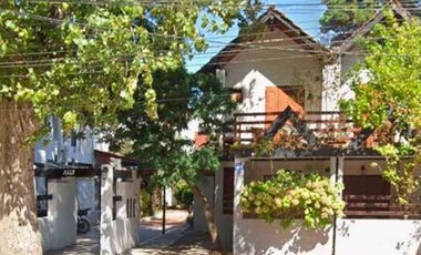Duplex en venta en San Bernardo
