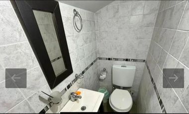 Duplex en venta en San Bernardo