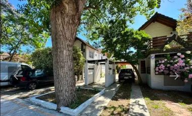 Duplex en venta en San Bernardo