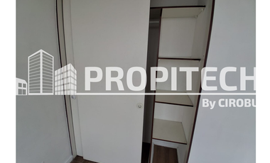 PROMOCION 1 MES A $150.000 ARRIENDO ESTUDIO DPTO ECONOMICO PISO 35 METRO ECUADOR