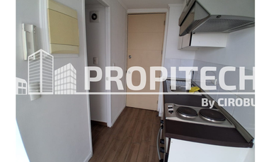 PROMOCION 1 MES A $150.000 ARRIENDO ESTUDIO DPTO ECONOMICO PISO 35 METRO ECUADOR