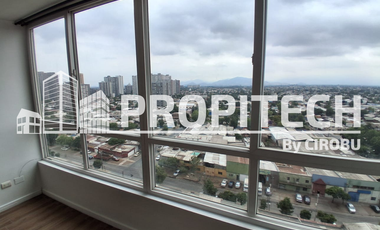 PROMOCION 1 MES A $150.000 ARRIENDO ESTUDIO DPTO ECONOMICO PISO 35 METRO ECUADOR