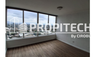 PROMOCION 1 MES A $150.000 ARRIENDO ESTUDIO DPTO ECONOMICO PISO 35 METRO ECUADOR