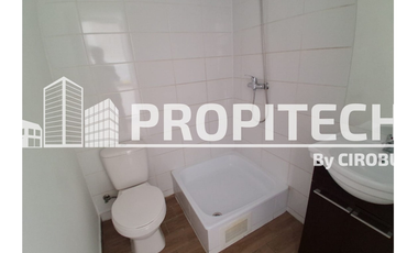 PROMOCION 1 MES A $150.000 ARRIENDO ESTUDIO DPTO ECONOMICO PISO 21 METRO ECUADOR