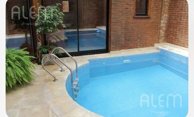 Casa de 3 dormitorios en venta en San Bernardo